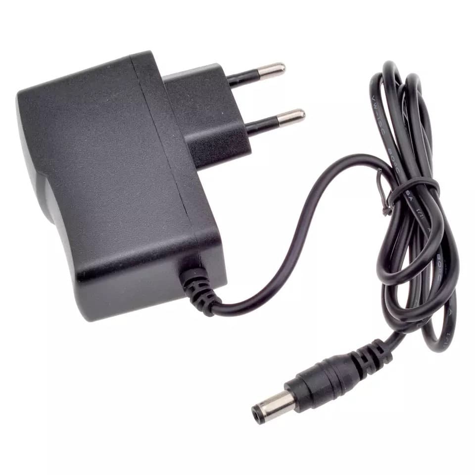 Fonte Carregador 9v Neurodyn Tens/fens Portatil N-46 Ibramed