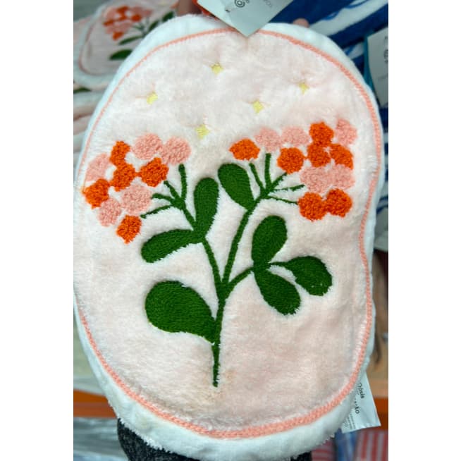 TOAÇHA DE MÃO