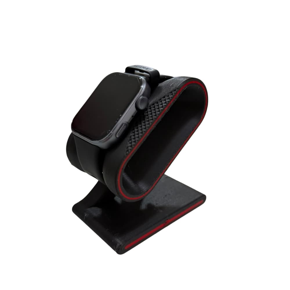 Suporte Para Relógio Expositor de Mesa