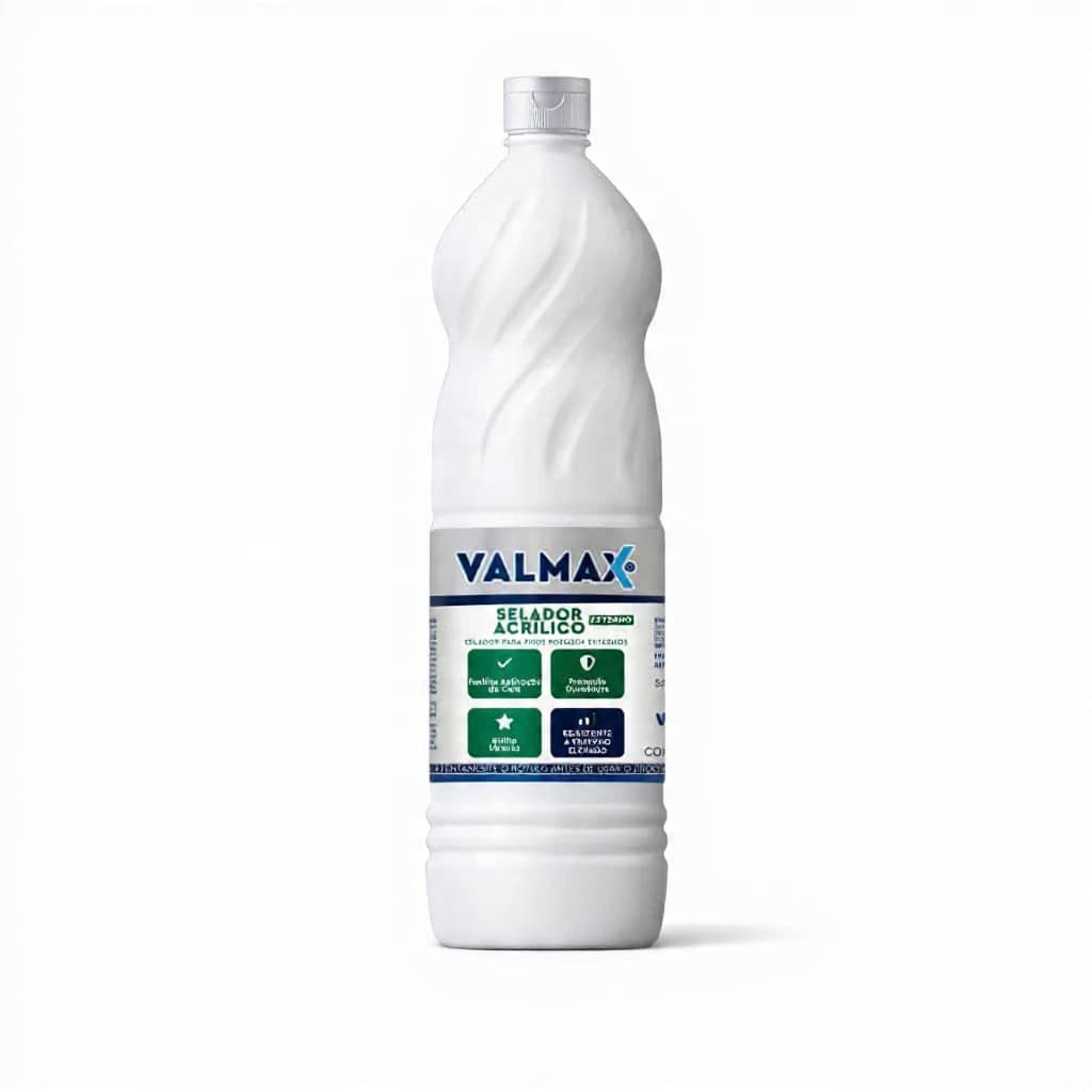 SELADOR ACLINICO EXTERNO VALMAX
