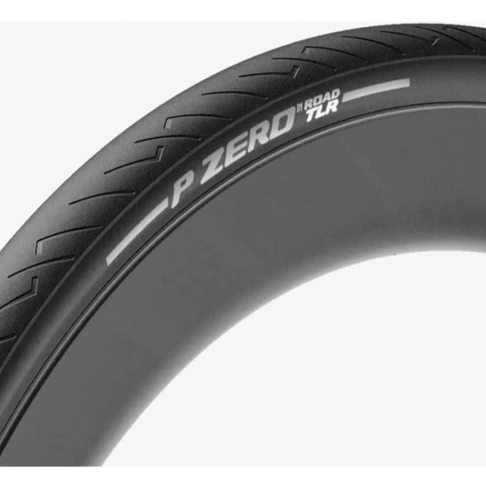 Pneu De Bicicleta Pirelli P Zero Race Tlr