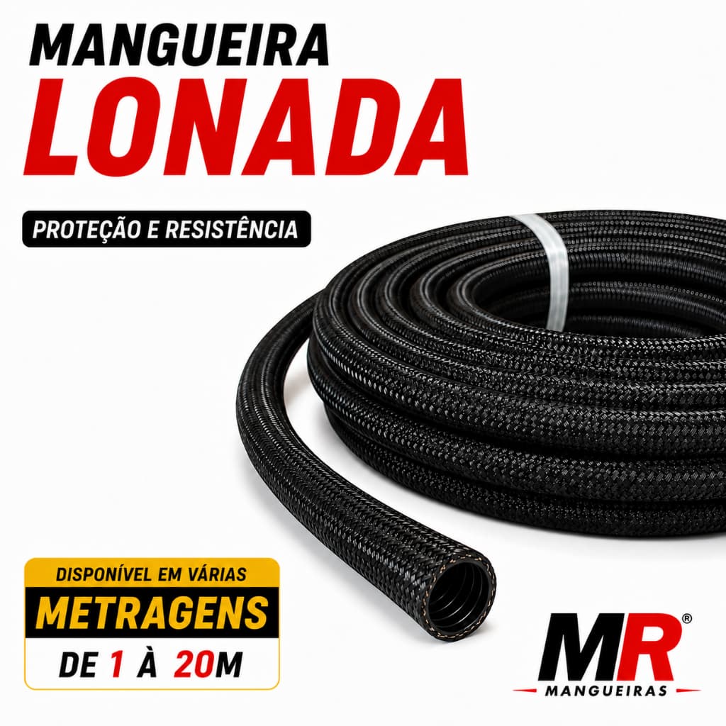 1 à 5 Metros Mangueira Lonada Combustivel Gasolina Carro Automotiva 3mm 5mm 7mm 9mm 12mm