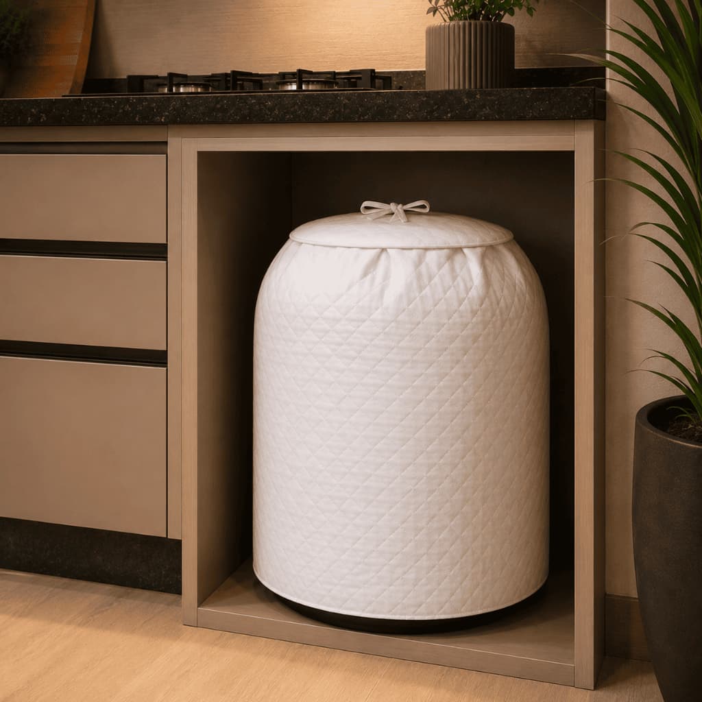 Capa Botijão 13kg Micromatelada
