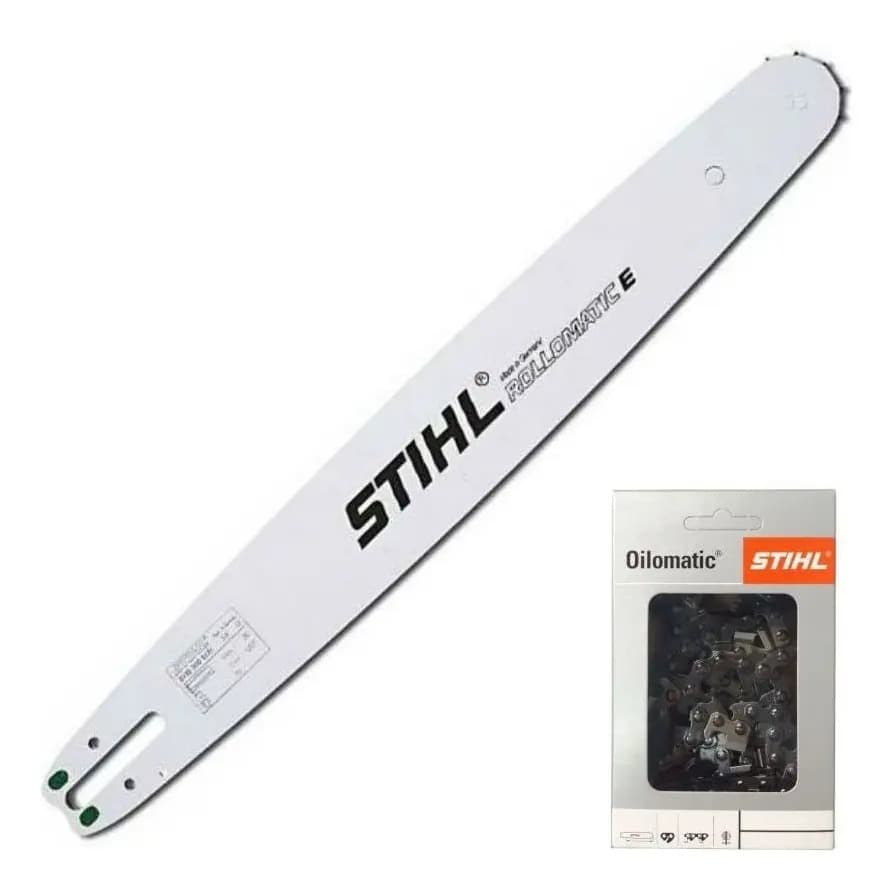 Sabre Para Motosserras Stihl 3005-000-3905 / 3610-000-0044