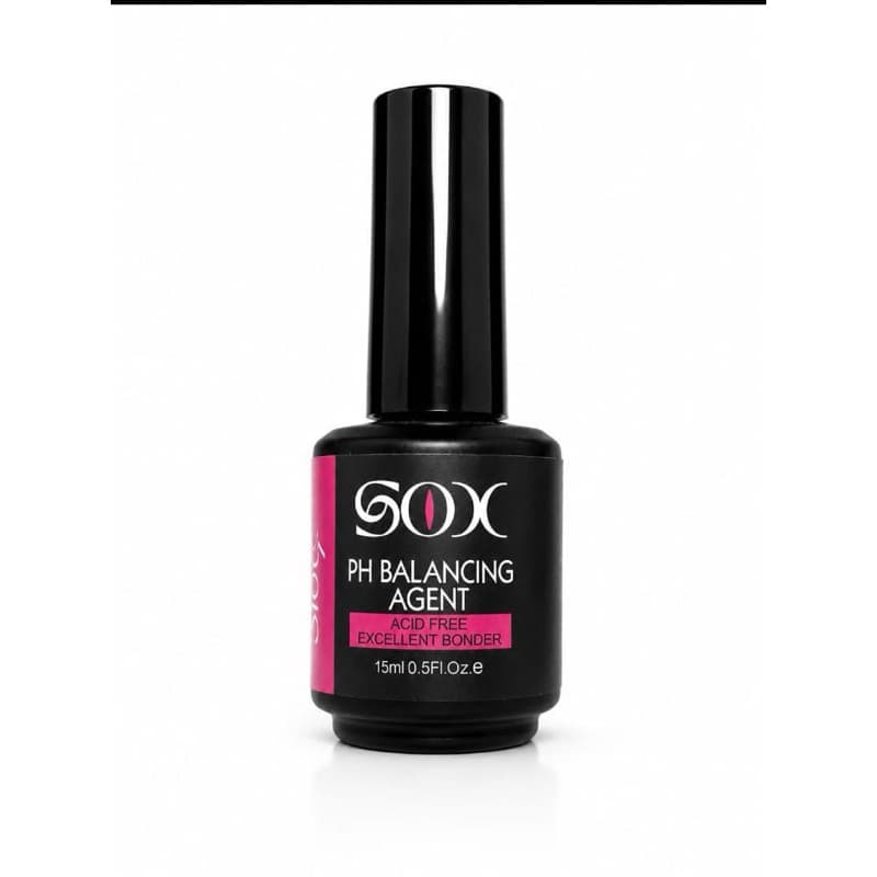 PH Balancing agent Siôux 15ml  para Unhas em Gel UV/LED