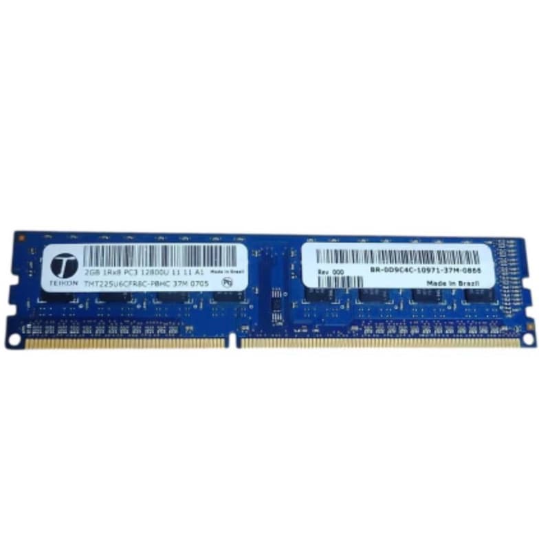 Memoria Teikon 2GB DDR3 1600MHz Desktop