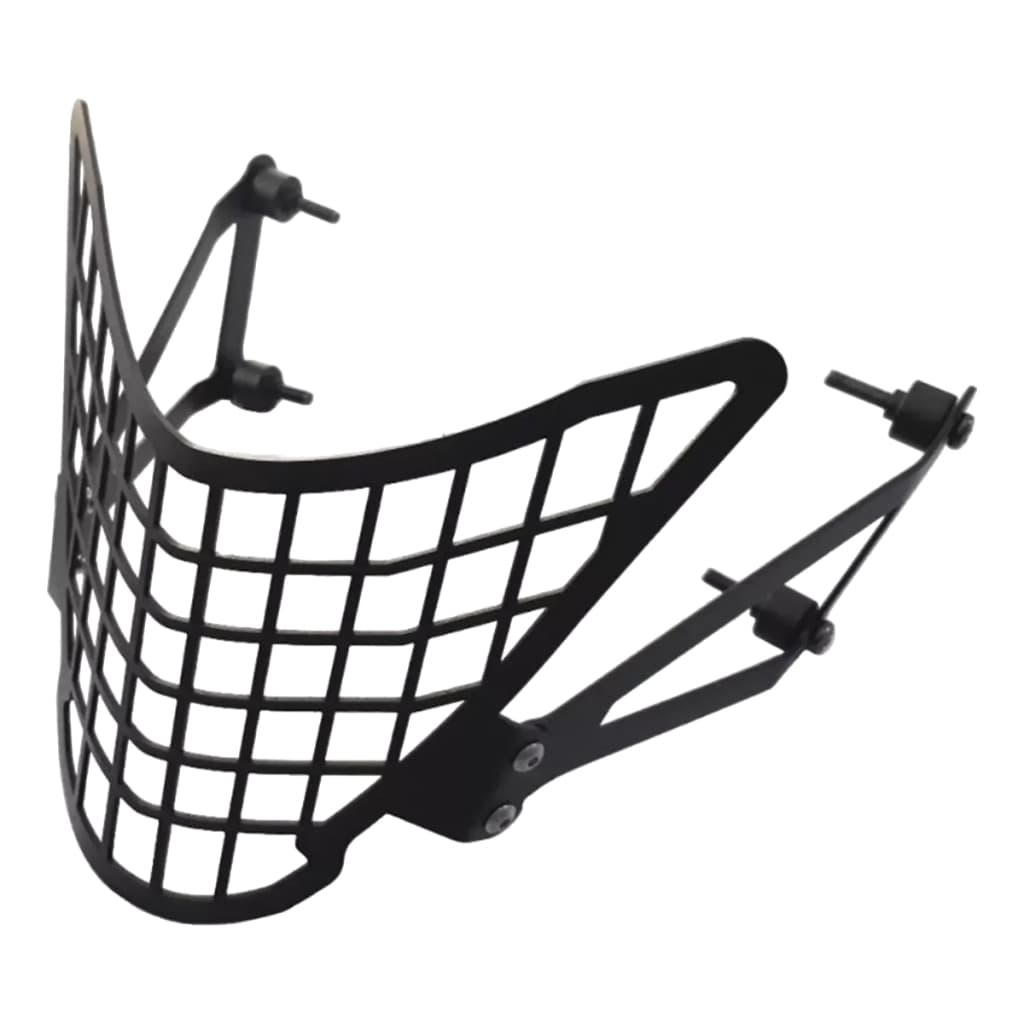 Protetor De Farol Chapam Lander Xtz 250  2019 2020 2021 2022 2023 2024