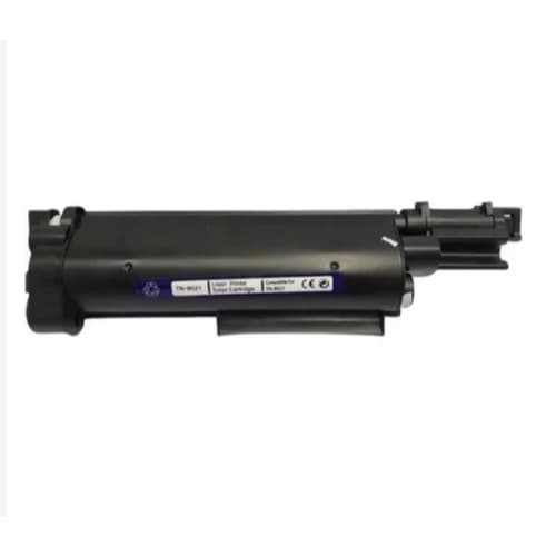 Toner Compatível com Brother TN-B021 B021 DCP-7520dw DCP-7535dw DCP-B7650dw HL-B2080dw 100% Novo