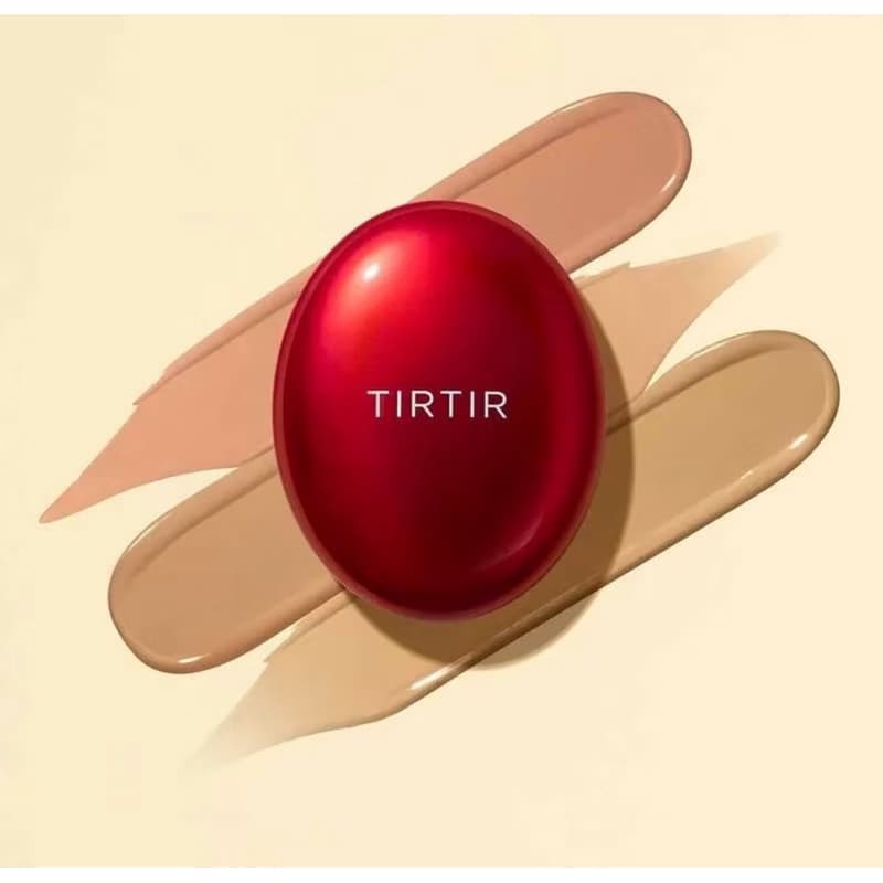 TIRTIR Base Mask Fit Red Cushion Mini
