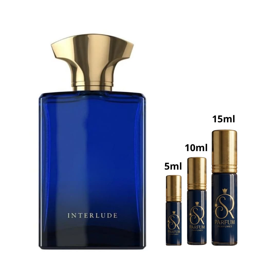 Interlude - Eau de Parfum