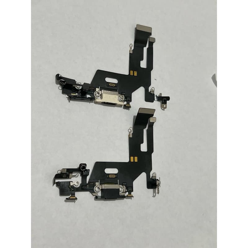 Flex Conector De Carga Para Iphone 11