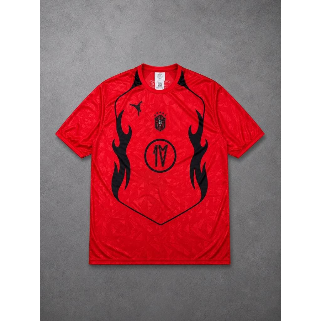 Camisa Dry Fit Time Chronic Brasil Puro Sangue Dry Fit 10