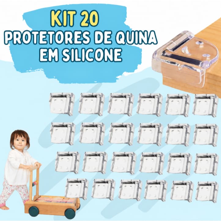 4/12/20 Peças Quadrado/Rotundidade Protetor De Quina Silicone Mesa Segurança Para Crianças E Bebes Proteção