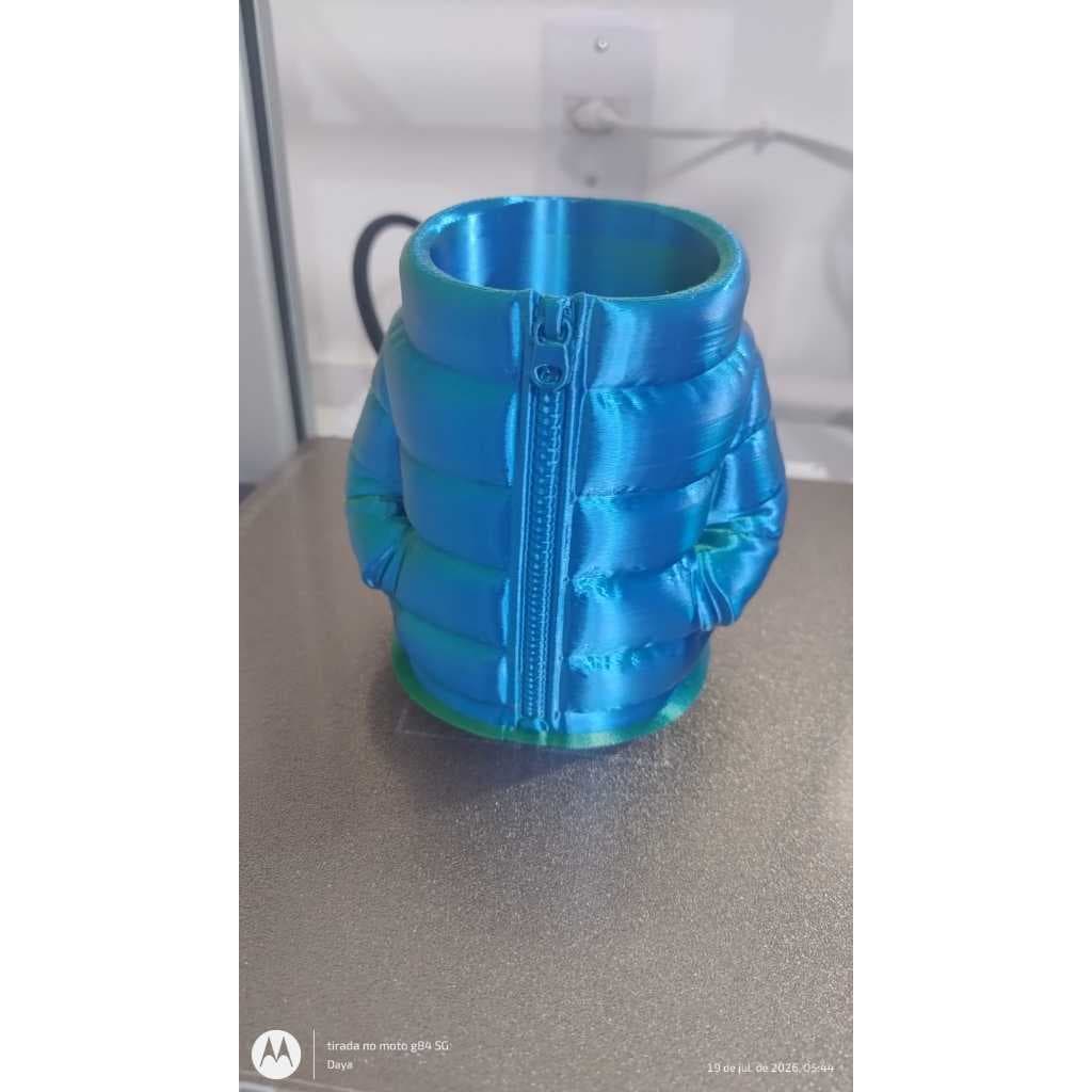 CAPA PARA LATA PORTA LATA PORTA CANETA CASE