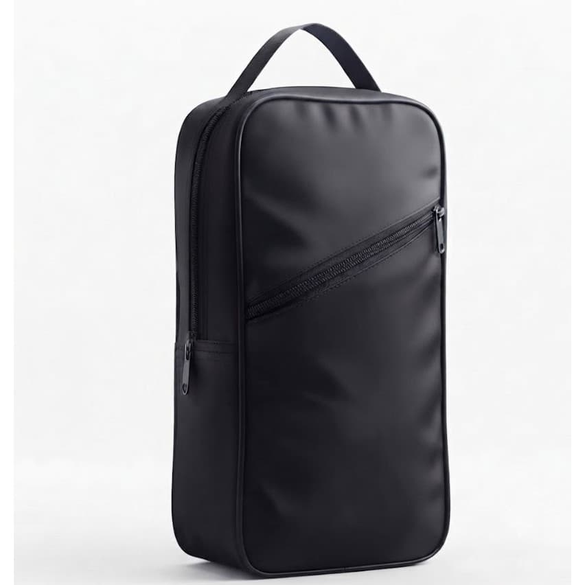 Porta Chuteira Tenis Futebol Bolsa Mochila de Mão Sport