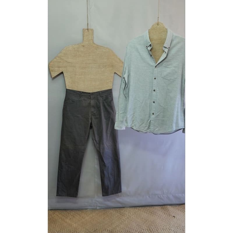 Brechó,  Calça social,  Blusão social,  masculino,  pinterest,  bazar, desapego.
