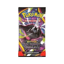 KIT BOOSTER UNITARIO ABSOLUTA POKEMON TCG CARTA ORIGINAL COPAG