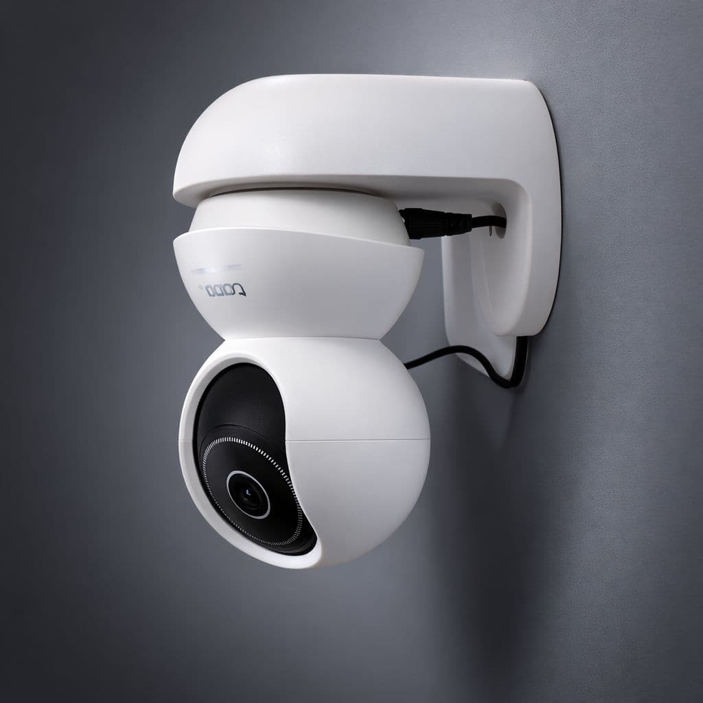 Suporte de Parede TP-Link Tapo C200 Series
