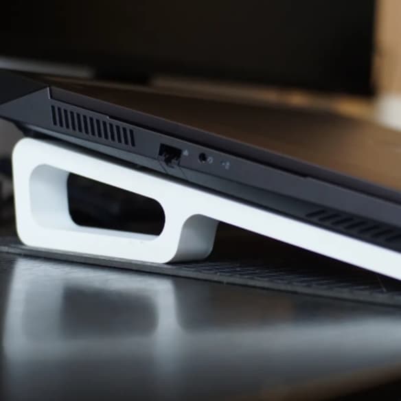 Suporte para Notebook Laptop Ajustável