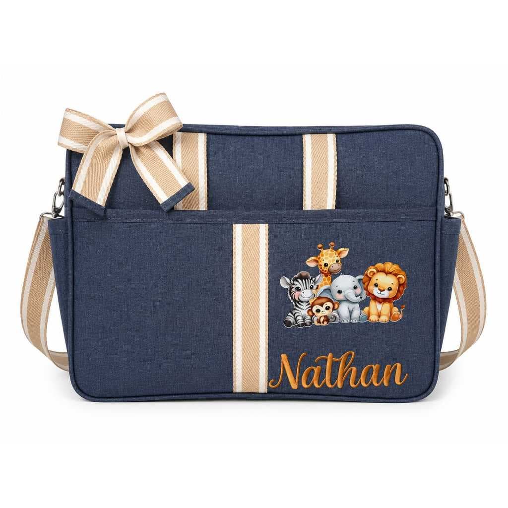 Bolsa Maternidade Grande Personalizada