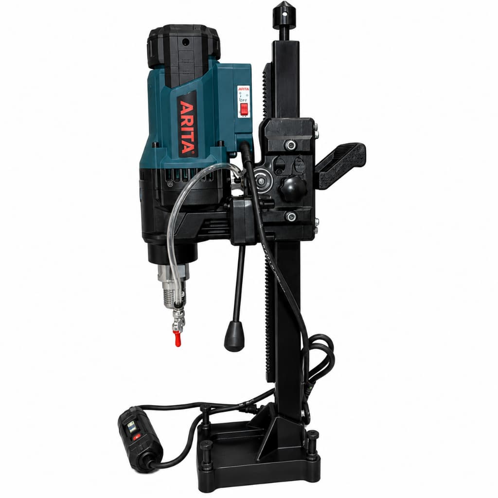 Perfuratriz Arita 200mm. 3000w 220v Modelo 9200