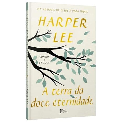 A terra da doce eternidade