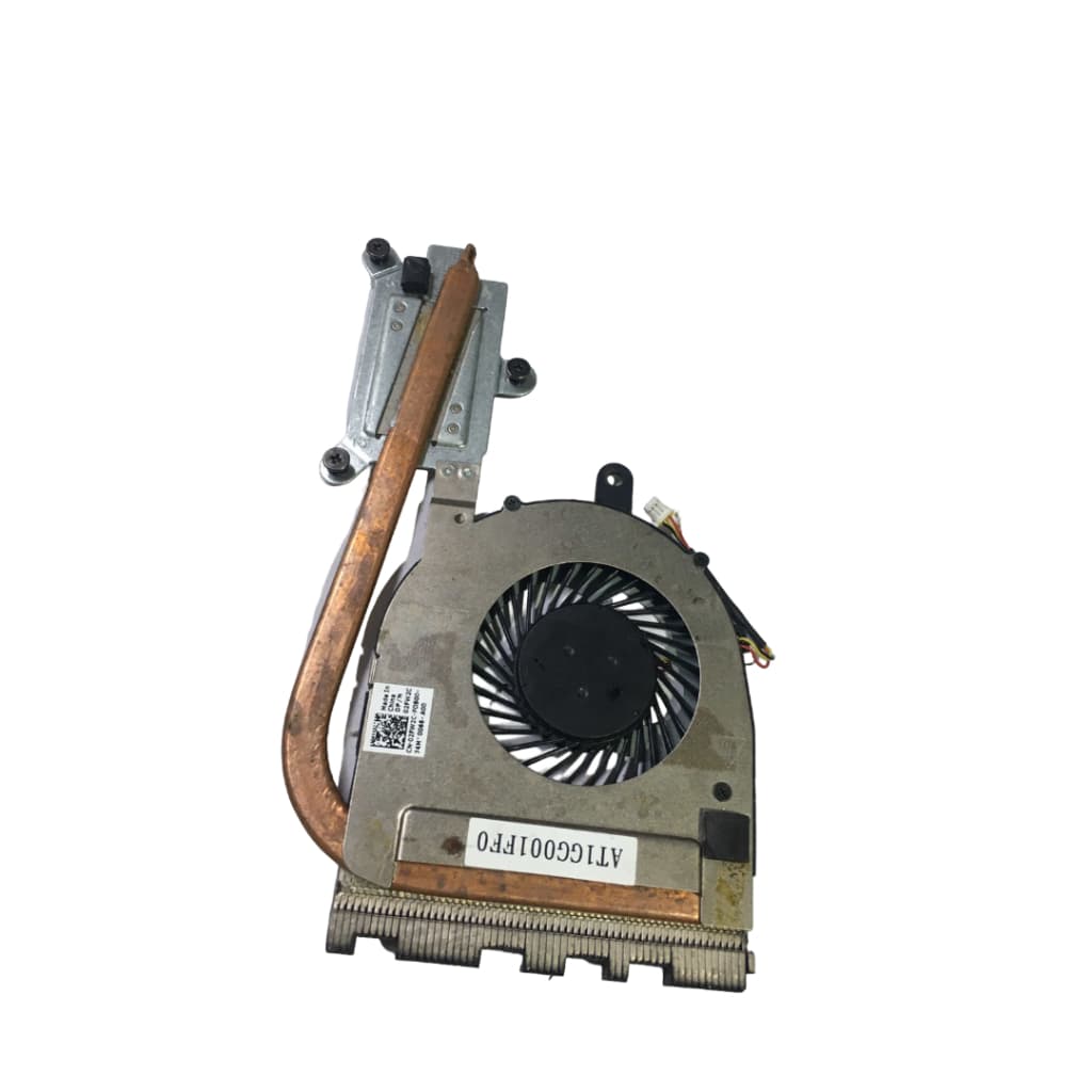 Cooler Notebook Dell 15 5556