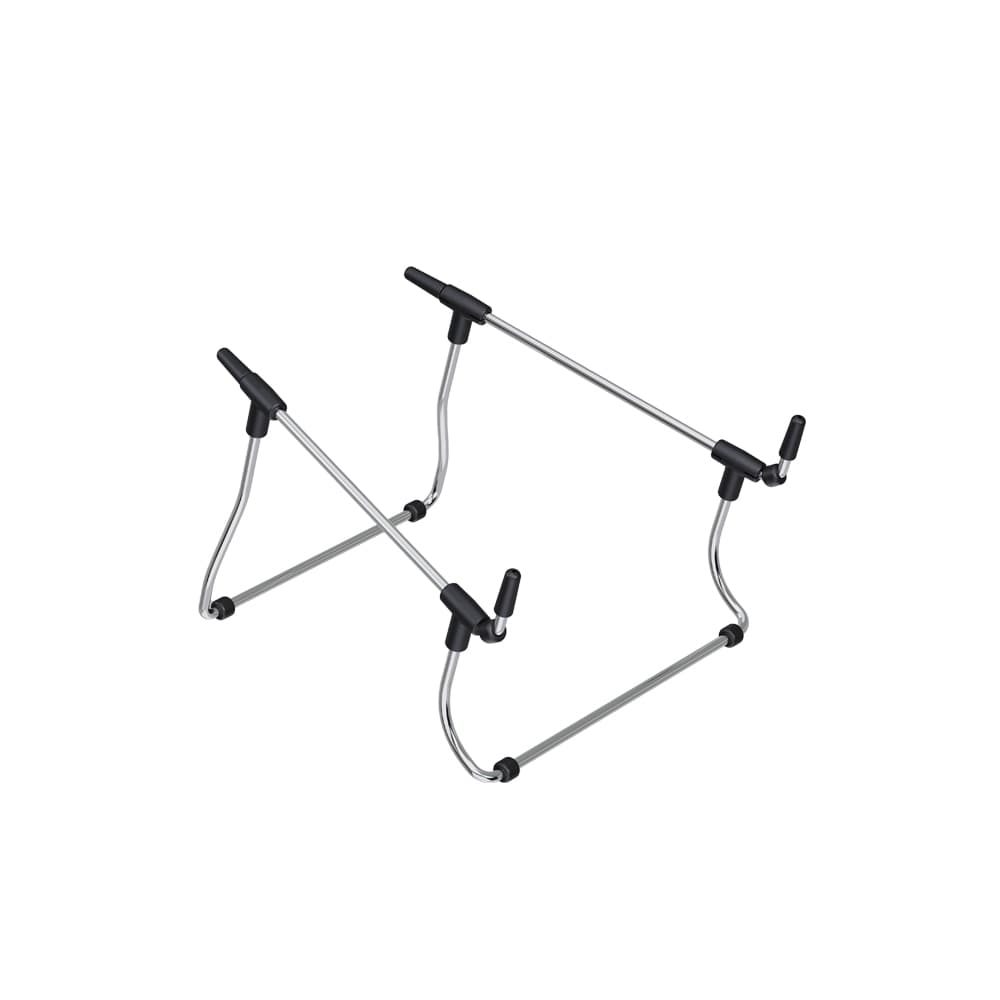 Suporte para Notebook Steel Cromo Reliza
