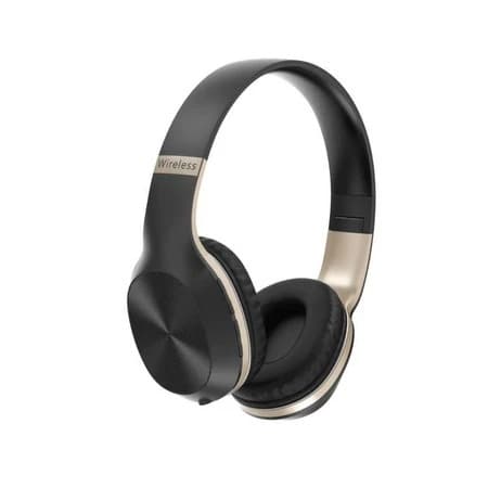 Fone de Ouvido Bluetooth Sem Fio 951BT com Microfone | Som Estéreo, Bateria Longa, Conforto Máximo para Música e Gamer