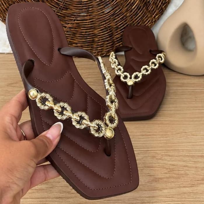 rasteirinha feminina chinelo feminino sandália feminina