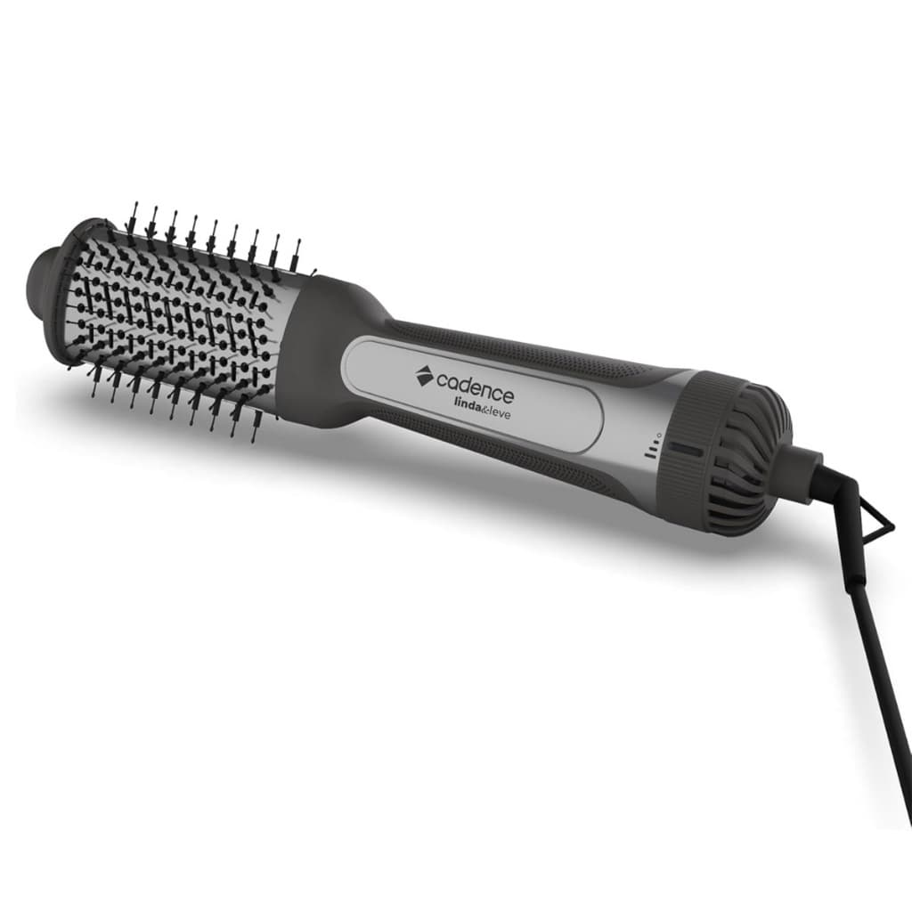 Escova Secadora Cadence  Bivolt Linda&Leve 4 em 1