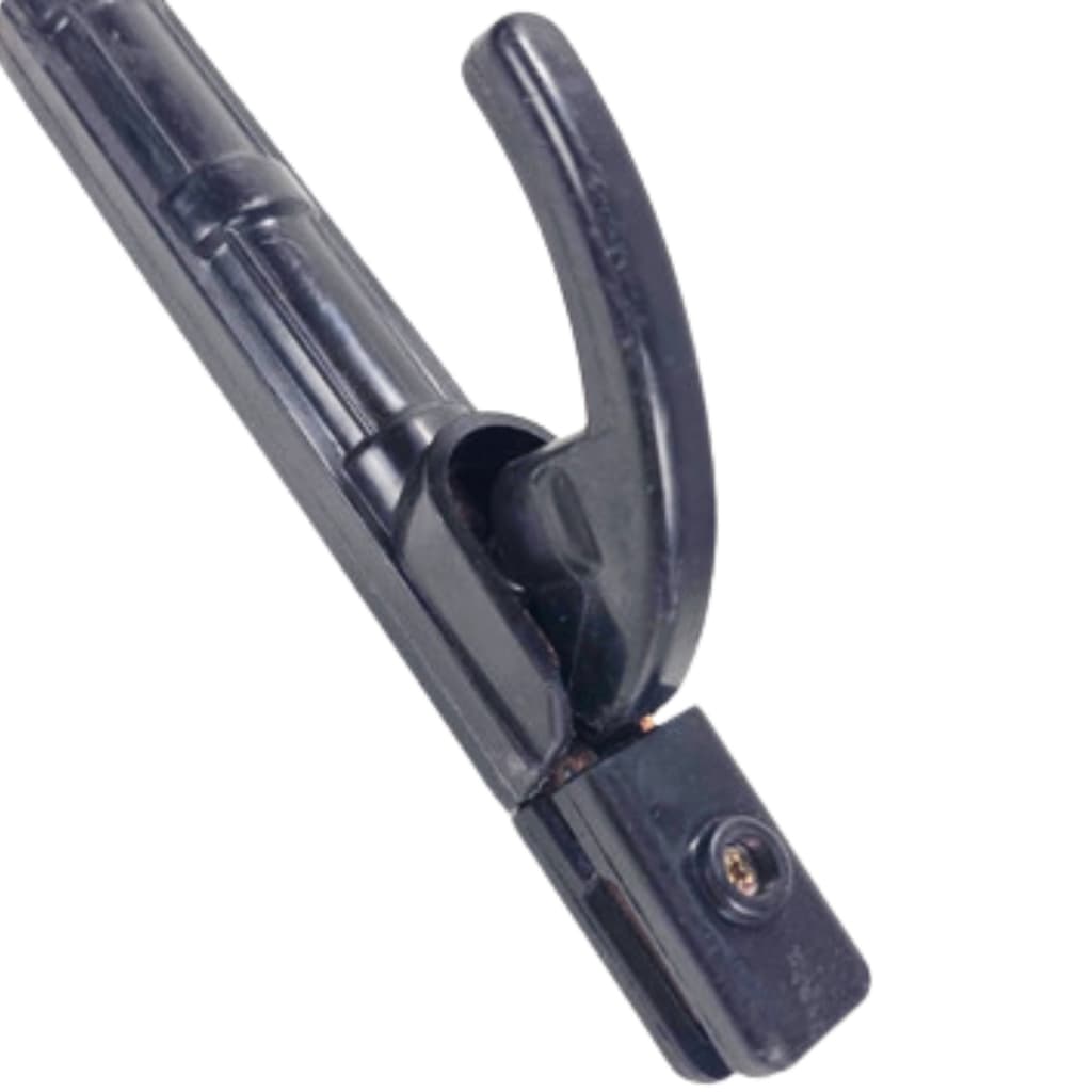Porta Eletrodo Com Cabo 1,5m 200a Conector De 13mm Lynus