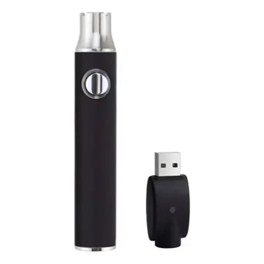 Caneta De Ferro De Solda Elétrica Recarregável USB 510 Rosca , Ferramenta De Soldagem Eletrônica Portátil De 1100mAh