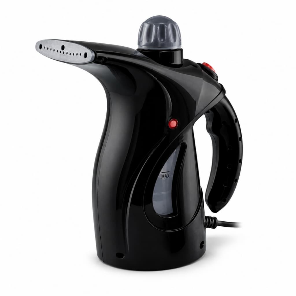 Passadeira A Vapor Para Roupas Portátil 800W 200ml 127V