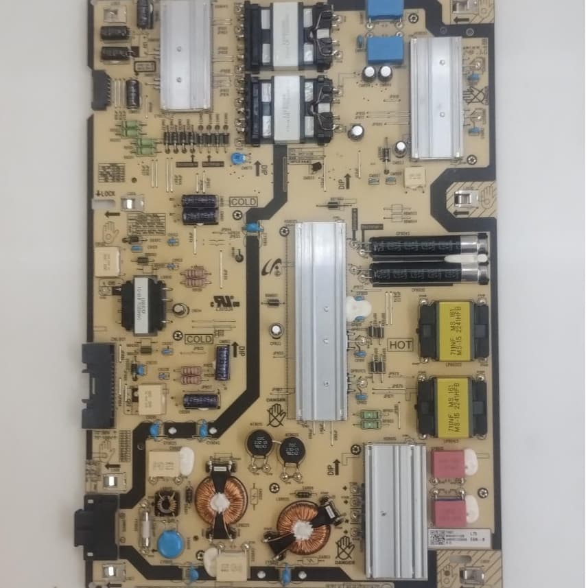 Placa Fonte TV BN44-01112B - UN75CU8000