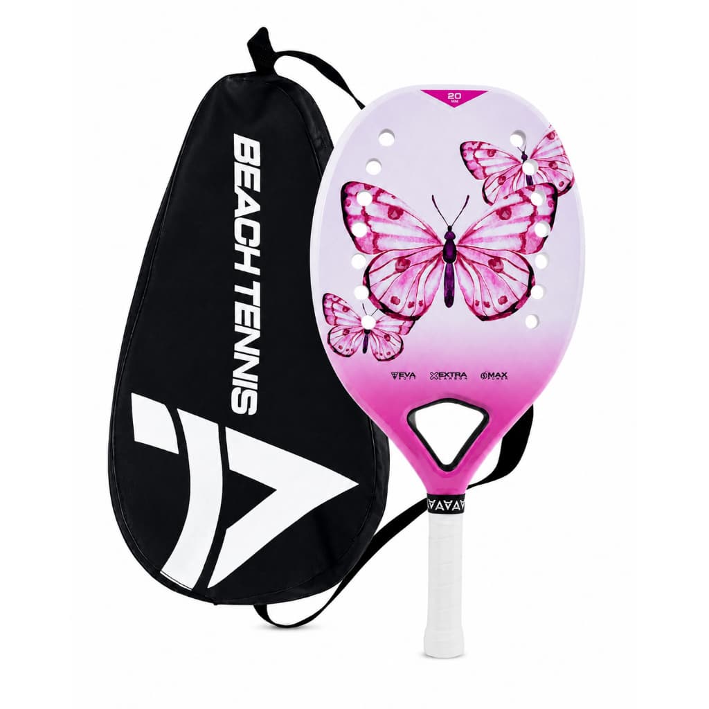 Raquete  Infantil  kids Beach Tennis Infantil Kids