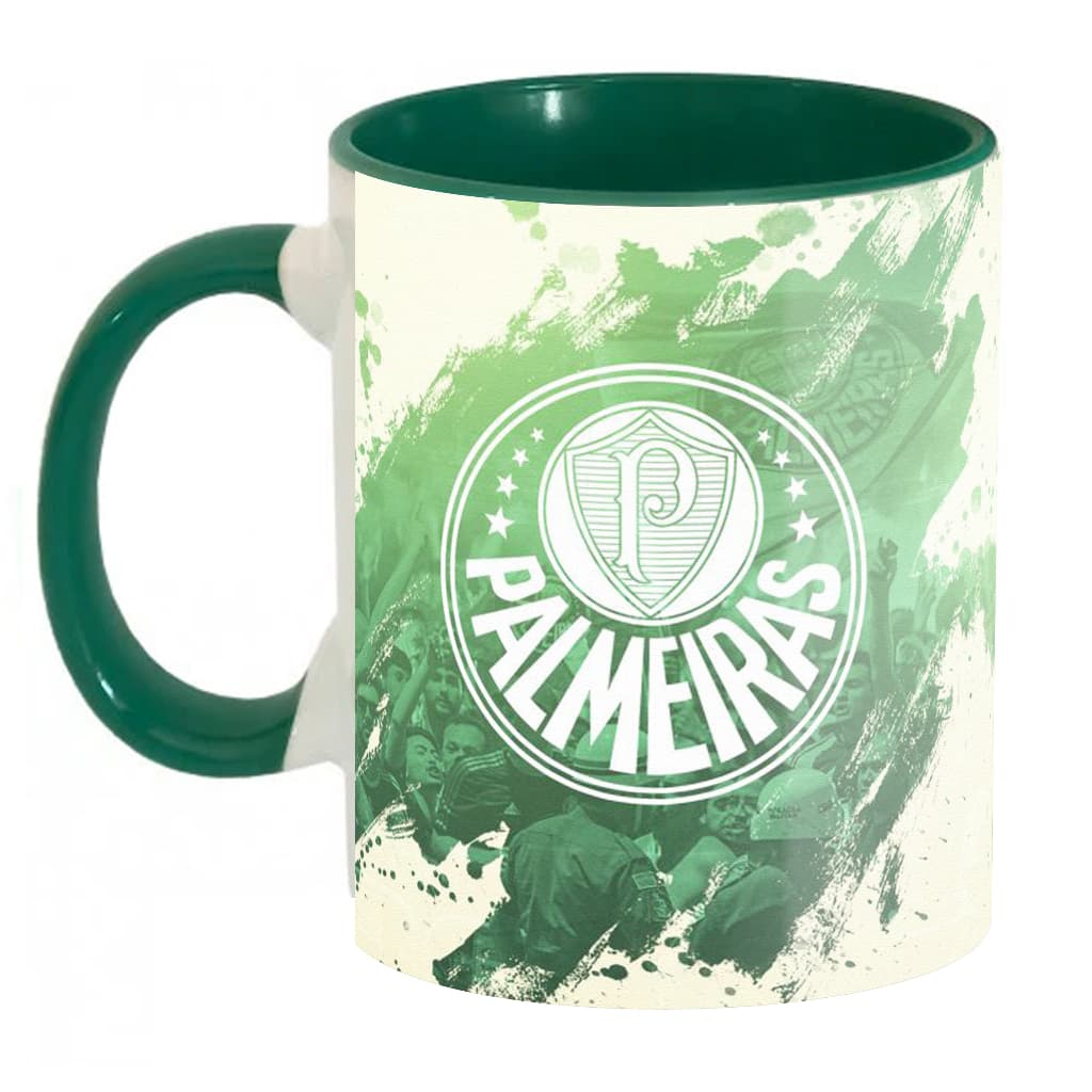 Caneca de time Caneca Personalizada Time Xícara