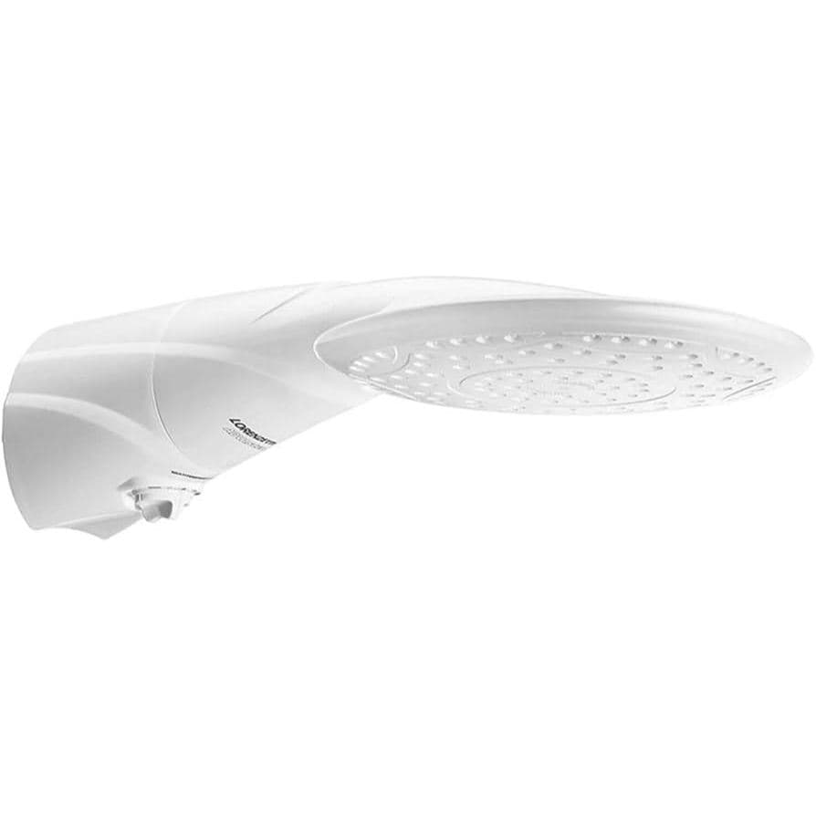 Ducha Elétrica Advanced Turbo 5500W 110v Lorenzetti
