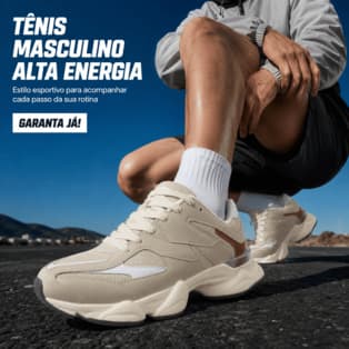 O básico que nunca decepciona! ESTILOSO+CONFORTÁVEL= COMBINAÇÃO PERFEITA