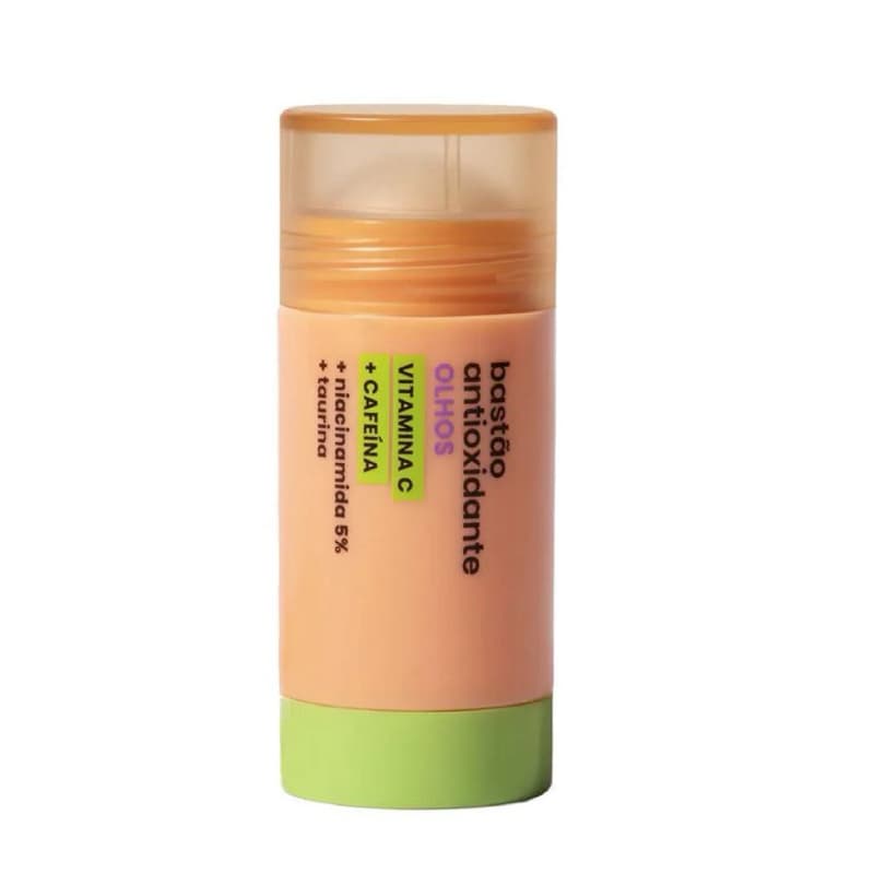 Bastão Antioxidante Olhos Sallve 10g