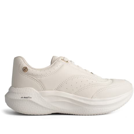 Tênis Feminino KOLOSH E0561 E.V.A.fit Calce Fácil Original