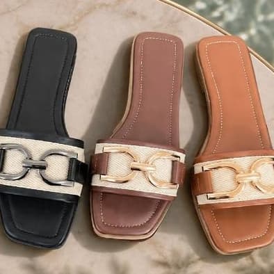 RASTERINHA FASHION COM DETALHE DE FIVELA