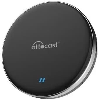 Ottocast Ai Box Wireless Carplay/android Auto 4g+64g Gps