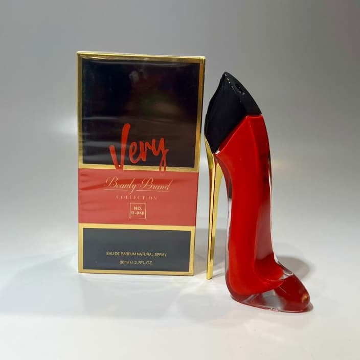 Perfume Feminino Brand Collection 25ml / 297 - Feminino eau de parfum