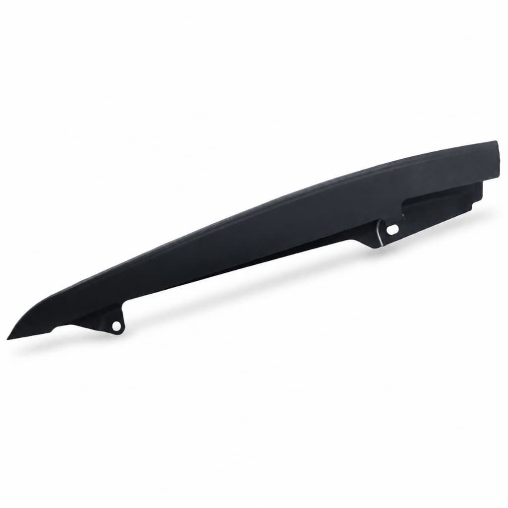 Protetor Capa Corrente Honda Biz 100 125 1998 a 2017 Porta Corrente
