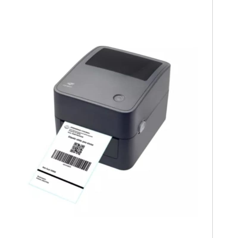 Impressora Termica Para Etiqueta IT-200 C3Tech ALTA QUALIDADE!