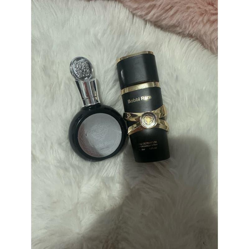 PERFUME ARABE MASCULINO