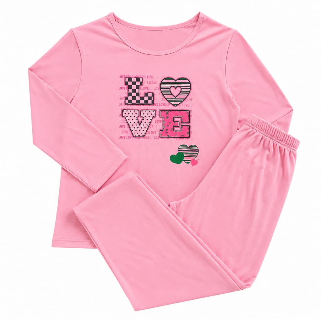 Pijama Longo de Inverno Infantil Menino Turma da Mônica Cascão Azul Primeiros Passos Evanilda