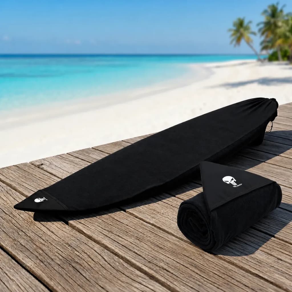 Capa Prancha de Surf Capa Toalha Capa Camisinha Prancha de Surf