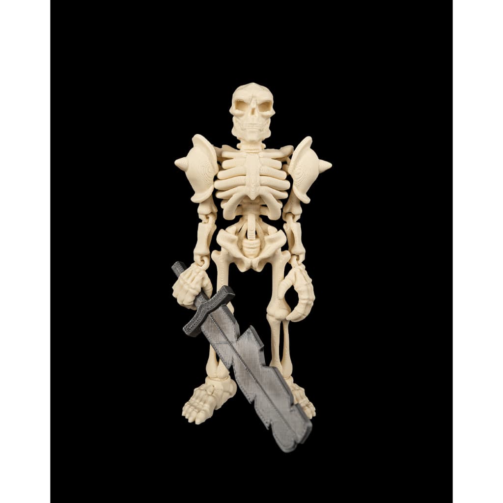 Cavaleiro Esqueleto - Bonecrush Warrior